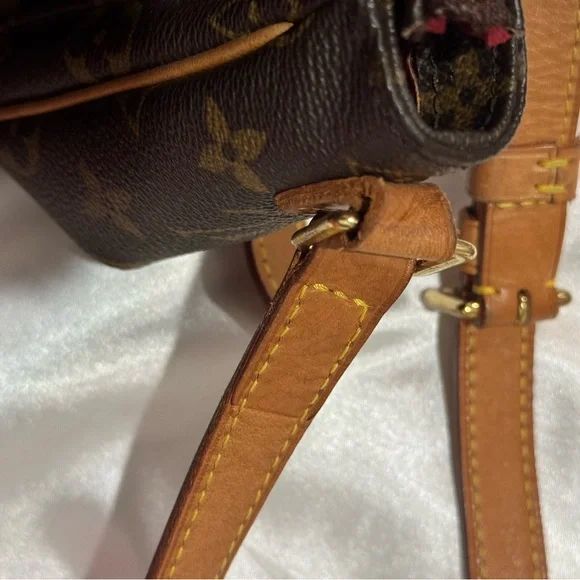 Louis Vuitton Viva Cite Pm - Picture 8 of 8